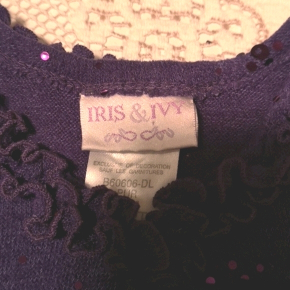 Winter Dress - Picture 2 of 5